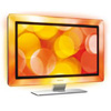 Flat TV 42" LCD DVB-T  42PFL9900D/10